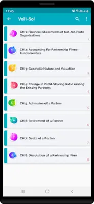 K-12 Ts Grewal Sol android App screenshot 10