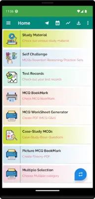 K-12 Ts Grewal Sol android App screenshot 11