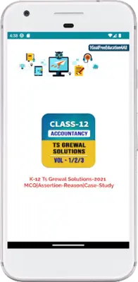 K-12 Ts Grewal Sol android App screenshot 12