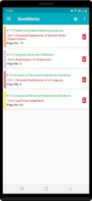 K-12 Ts Grewal Sol android App screenshot 5