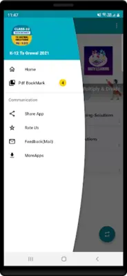 K-12 Ts Grewal Sol android App screenshot 6